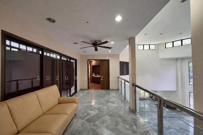 Bungalow House for Sale in Seksyen 18 (Petaling Jaya) - Adzura Zamedin - Interior - PropertyGuru.com.my