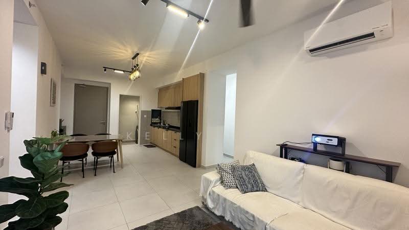 Kondominium untuk Disewa di D'Terra Residences - Kelly Lee - PropertyGuru.com.my