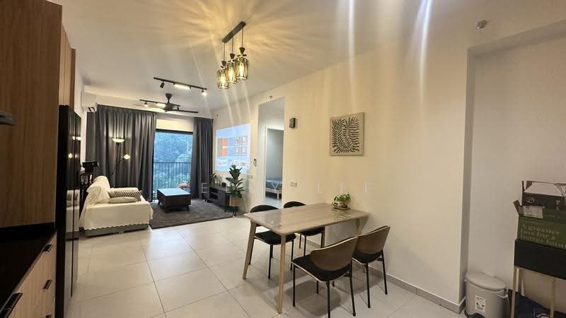 Kondominium untuk Disewa di D'Terra Residences - Kelly Lee - PropertyGuru.com.my