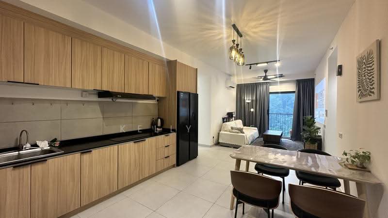 Kondominium untuk Disewa di D'Terra Residences - Kelly Lee - PropertyGuru.com.my