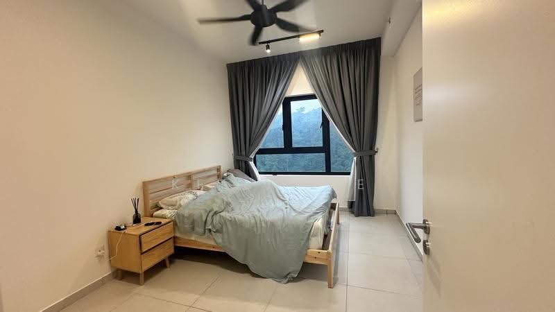 Kondominium untuk Disewa di D'Terra Residences - Kelly Lee - PropertyGuru.com.my