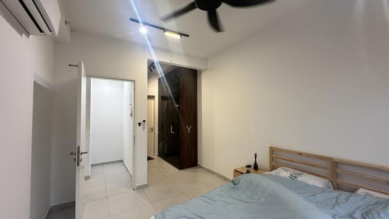 Kondominium untuk Disewa di D'Terra Residences - Kelly Lee - PropertyGuru.com.my