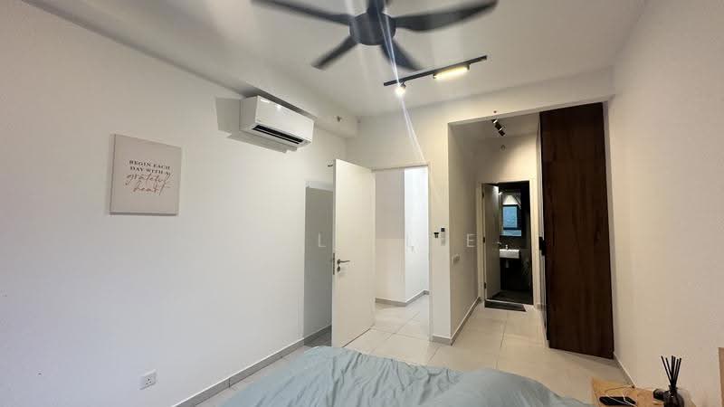 Kondominium untuk Disewa di D'Terra Residences - Kelly Lee - PropertyGuru.com.my