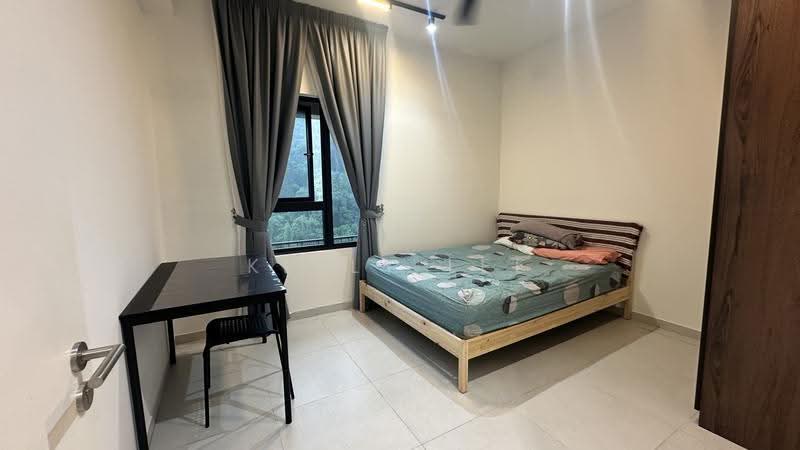 Kondominium untuk Disewa di D'Terra Residences - Kelly Lee - PropertyGuru.com.my