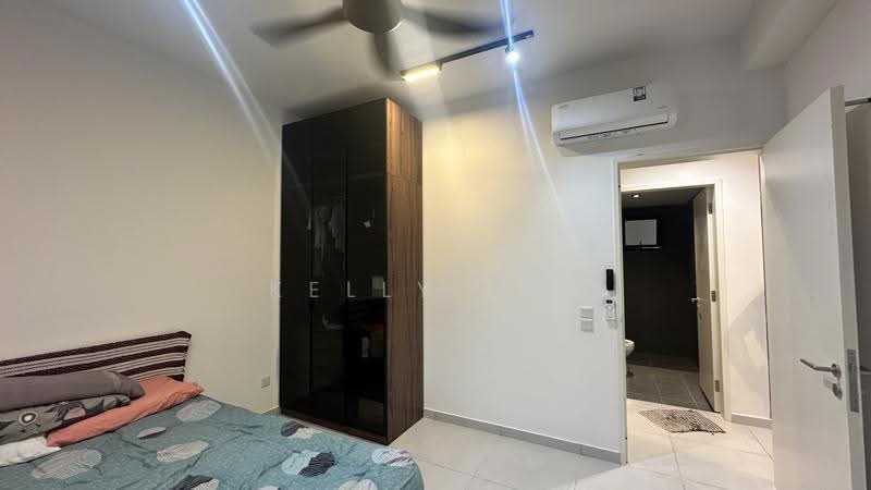 Kondominium untuk Disewa di D'Terra Residences - Kelly Lee - PropertyGuru.com.my