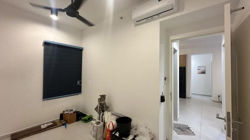 Kondominium untuk Disewa di D'Terra Residences - Kelly Lee - PropertyGuru.com.my