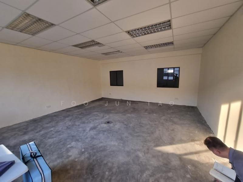 Kilang untuk Disewa di Taman Desa Jaya (Johor Bahru) - Foo Jun Tao - Interior - PropertyGuru.com.my