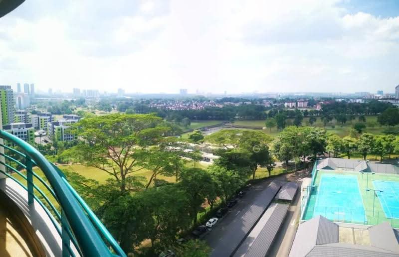 Condominium for Sale at The Straits View Condominium - Grace Ng - Exterior - PropertyGuru.com.my