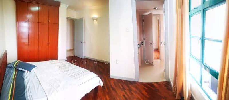 Condominium for Sale at The Straits View Condominium - Grace Ng - Bedroom - PropertyGuru.com.my