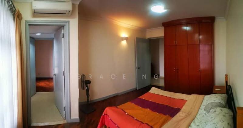 Condominium for Sale at The Straits View Condominium - Grace Ng - Bedroom - PropertyGuru.com.my