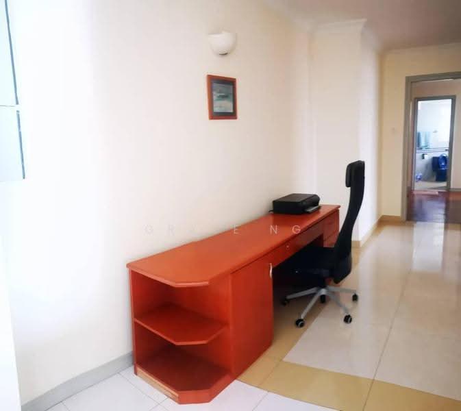 Condominium for Sale at The Straits View Condominium - Grace Ng - Study - PropertyGuru.com.my
