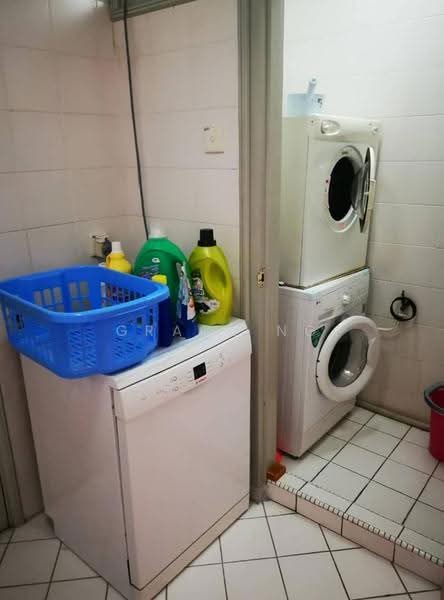Condominium for Sale at The Straits View Condominium - Grace Ng - Interior - PropertyGuru.com.my