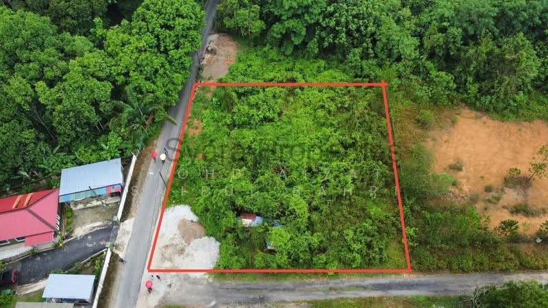 Residential Land for Sale in Hulu Langat (Selangor) - Mohd Aizat Saiful Bahri - PropertyGuru.com.my