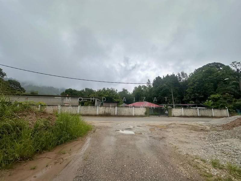 Residential Land for Sale in Hulu Langat (Selangor) - Mohd Aizat Saiful Bahri - Exterior - PropertyGuru.com.my
