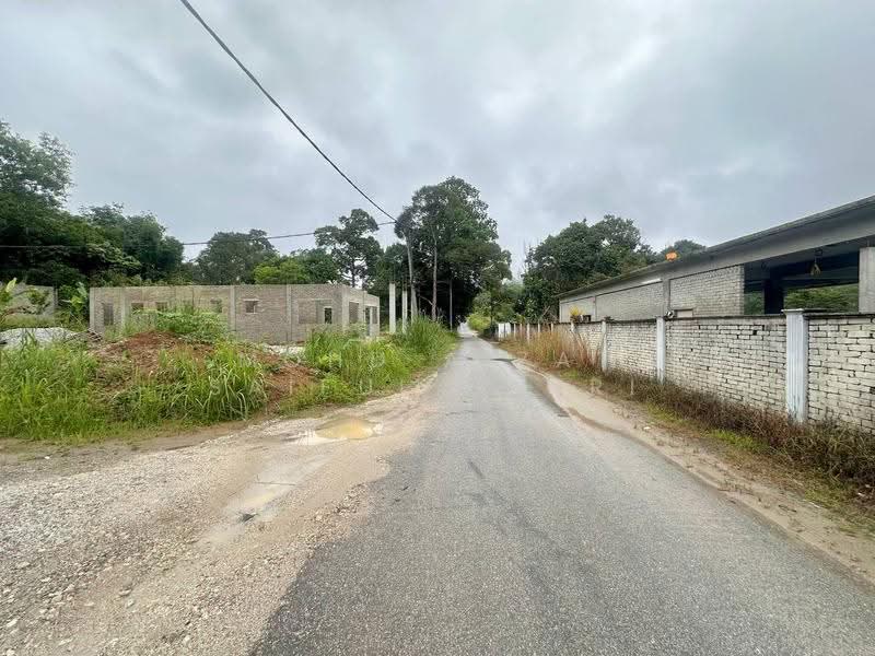 Residential Land for Sale in Hulu Langat (Selangor) - Mohd Aizat Saiful Bahri - PropertyGuru.com.my