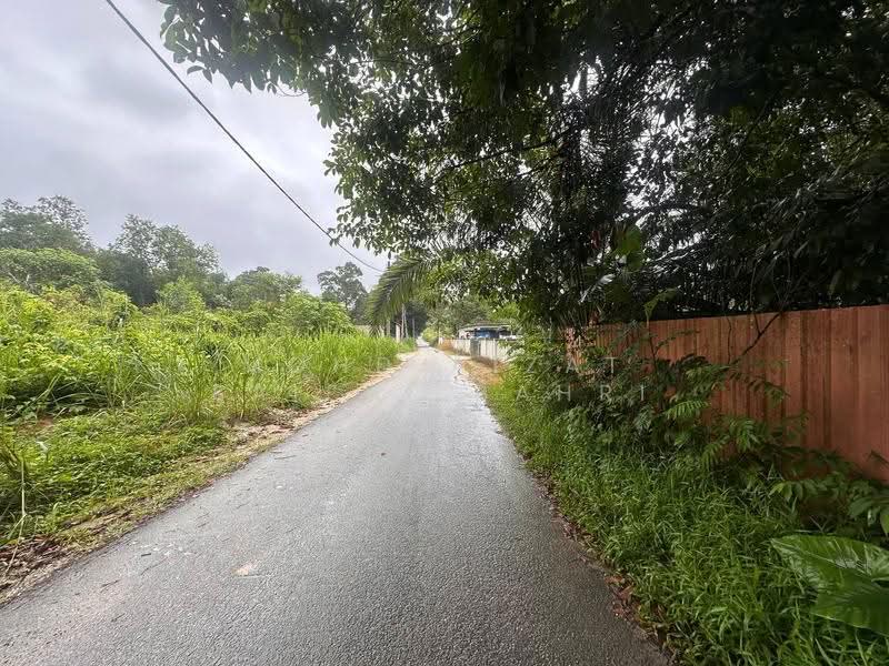 Residential Land for Sale in Hulu Langat (Selangor) - Mohd Aizat Saiful Bahri - PropertyGuru.com.my