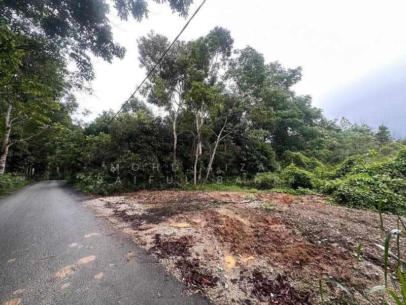 Residential Land for Sale in Hulu Langat (Selangor) - Mohd Aizat Saiful Bahri - PropertyGuru.com.my