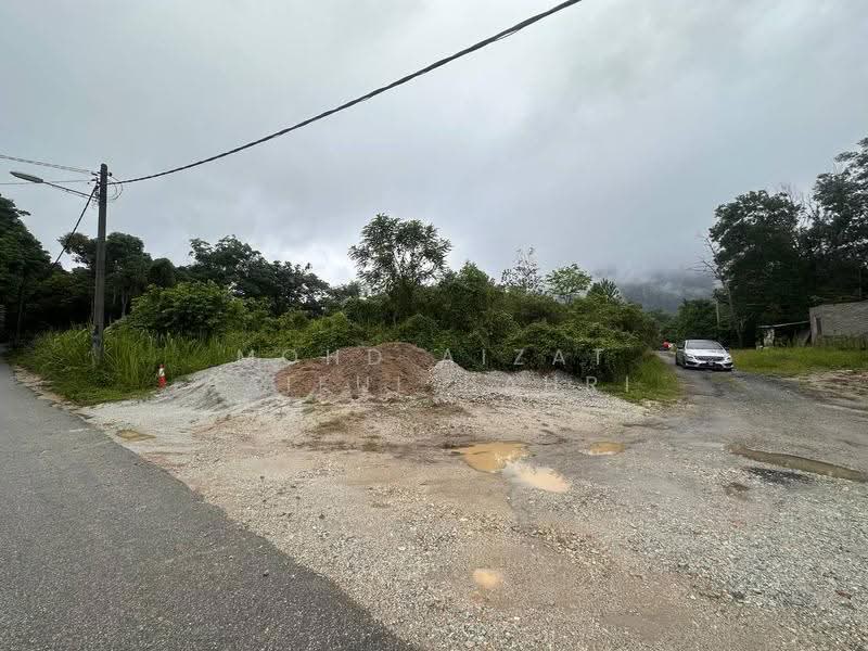 Residential Land for Sale in Hulu Langat (Selangor) - Mohd Aizat Saiful Bahri - PropertyGuru.com.my
