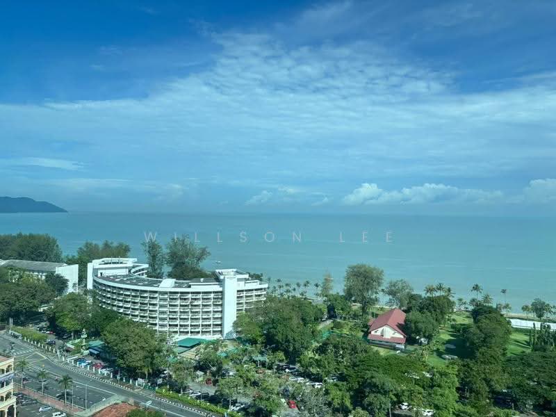 Apartment for Sale at Iconic Vue - Willson Lee - Exterior - PropertyGuru.com.my