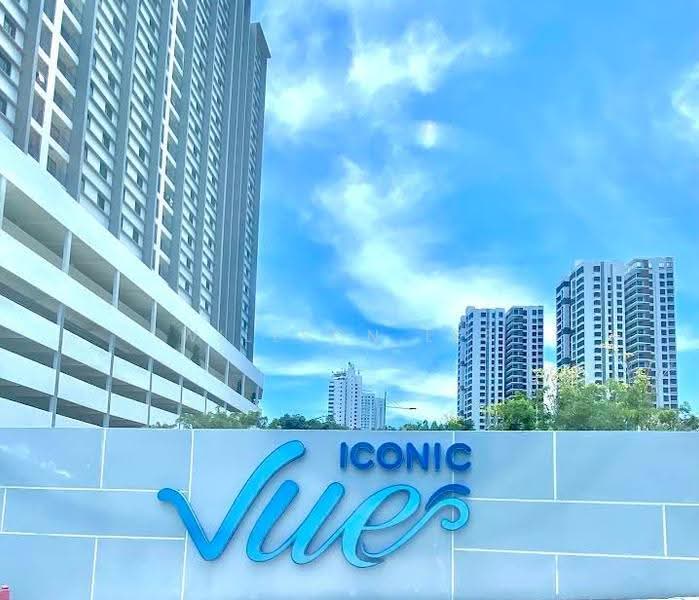 Apartment for Sale at Iconic Vue - Willson Lee - Exterior - PropertyGuru.com.my