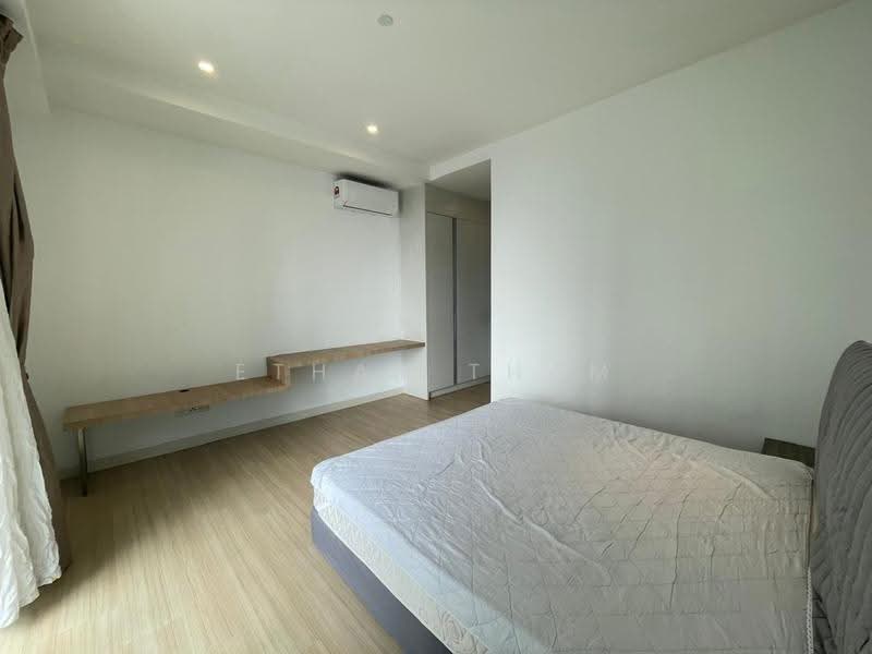 Service Residence for Rent at Camellia Serviced Suites - Ethan Tham - PropertyGuru.com.my