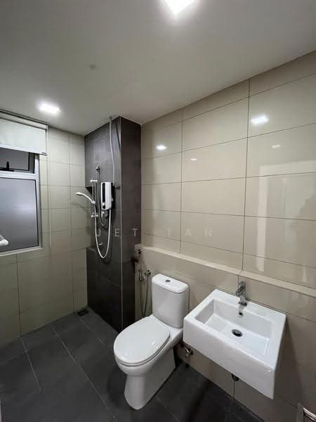 Kondominium untuk Disewa di Villa Crystal - Jet Tan - PropertyGuru.com.my