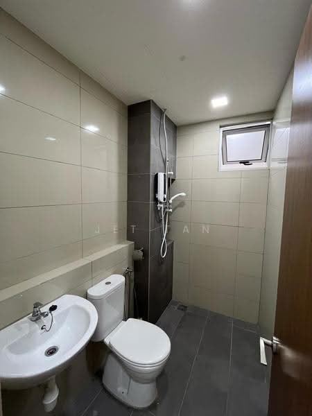 Kondominium untuk Disewa di Villa Crystal - Jet Tan - Bathroom - PropertyGuru.com.my