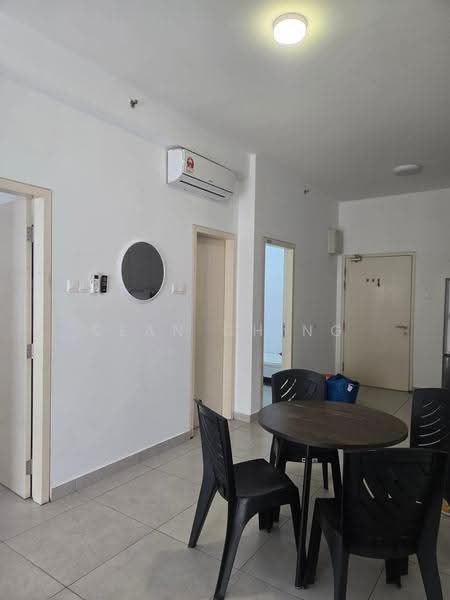 Service Residence for Rent at Residensi Rimbun @ Canopy Hills - Sean Ch’ng - Dining Room - PropertyGuru.com.my