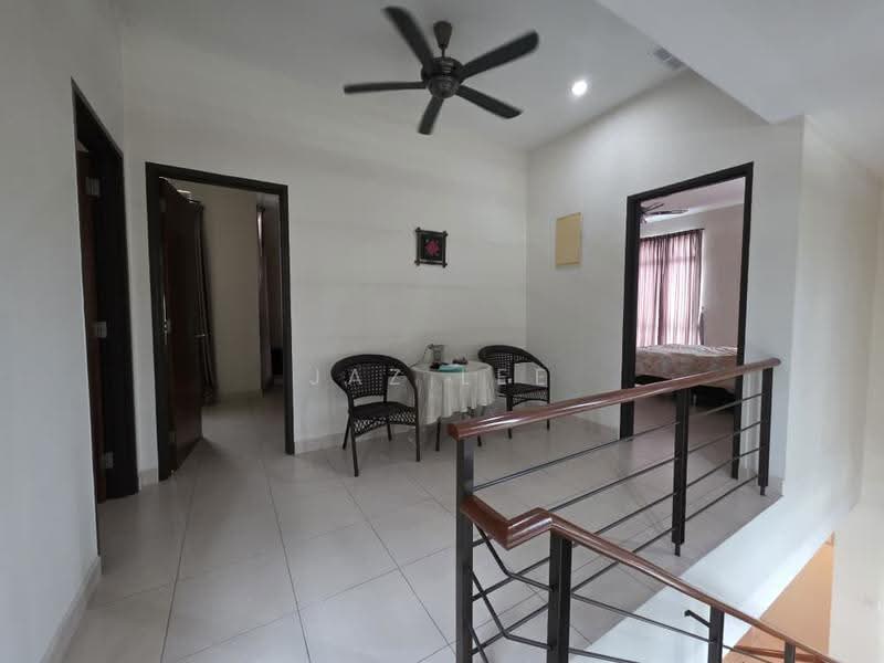 Rumah Berkembar untuk Dijual di Taman Sutera Utama (Skudai) - Jaz Lee - PropertyGuru.com.my