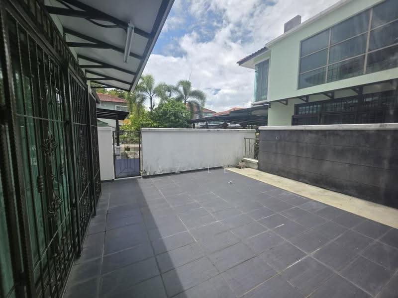 Rumah Berkembar untuk Dijual di Taman Sutera Utama (Skudai) - Jaz Lee - PropertyGuru.com.my