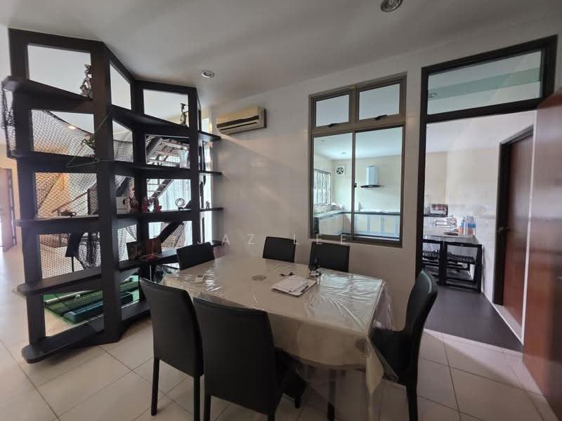 Rumah Berkembar untuk Dijual di Taman Sutera Utama (Skudai) - Jaz Lee - PropertyGuru.com.my