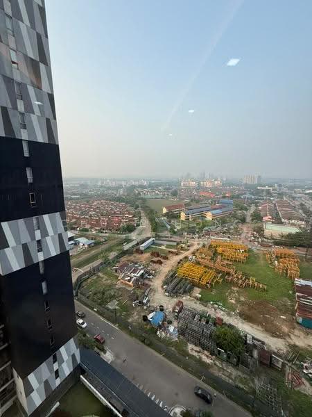 Apartment for Sale at Midas - Chuan Hong Kee - View - PropertyGuru.com.my