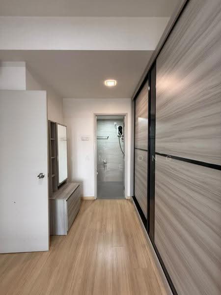 Apartment for Sale at Midas - Chuan Hong Kee - Bathroom - PropertyGuru.com.my