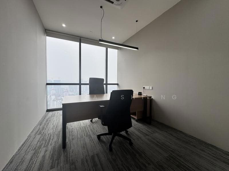 Pejabat untuk Disewa di Mont Kiara (Kuala Lumpur) - Tee Kai Shiang - PropertyGuru.com.my