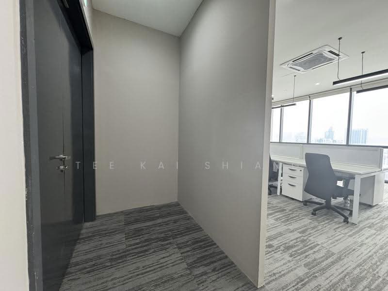 Pejabat untuk Disewa di Mont Kiara (Kuala Lumpur) - Tee Kai Shiang - PropertyGuru.com.my