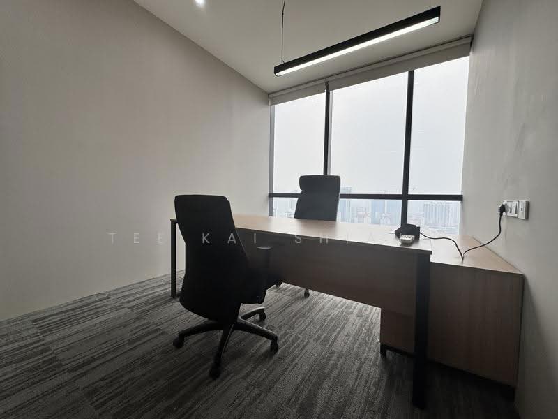 Pejabat untuk Disewa di Mont Kiara (Kuala Lumpur) - Tee Kai Shiang - PropertyGuru.com.my