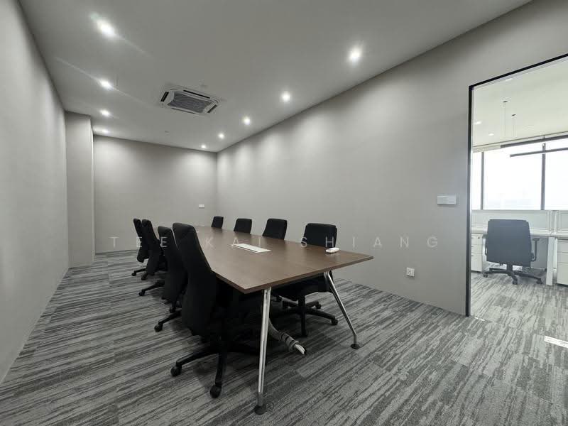 Pejabat untuk Disewa di Mont Kiara (Kuala Lumpur) - Tee Kai Shiang - PropertyGuru.com.my