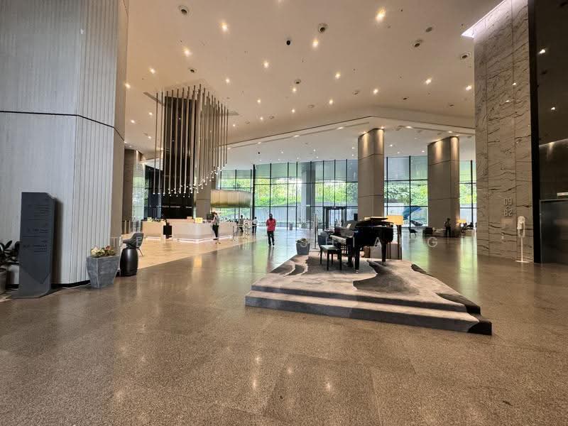 Pejabat untuk Disewa di Mont Kiara (Kuala Lumpur) - Tee Kai Shiang - PropertyGuru.com.my