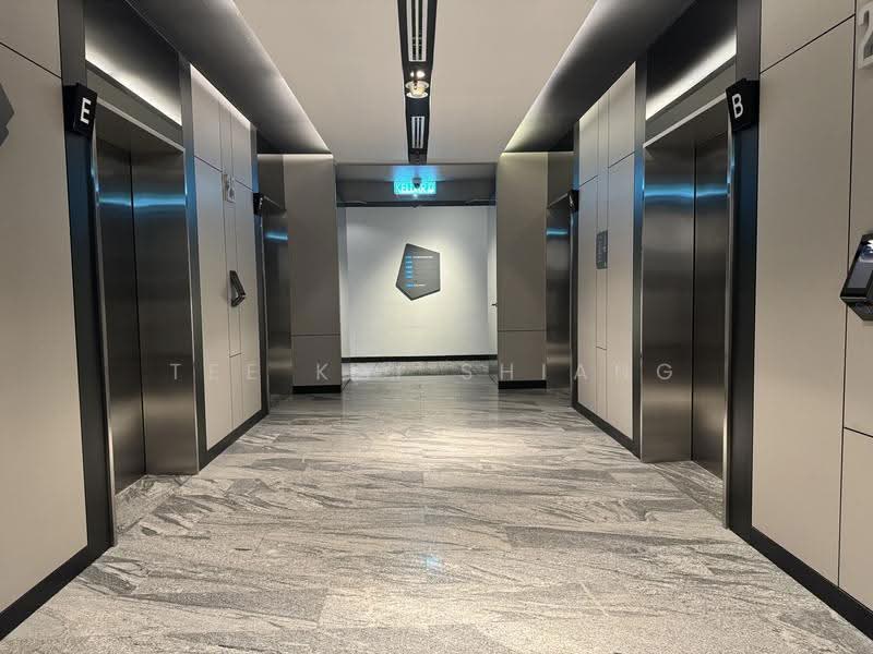 Pejabat untuk Disewa di Mont Kiara (Kuala Lumpur) - Tee Kai Shiang - PropertyGuru.com.my