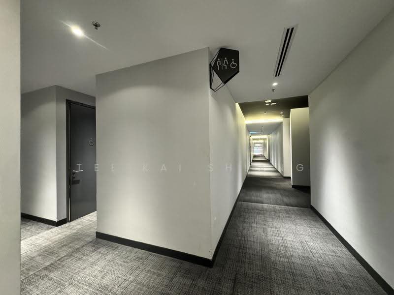 Pejabat untuk Disewa di Mont Kiara (Kuala Lumpur) - Tee Kai Shiang - PropertyGuru.com.my