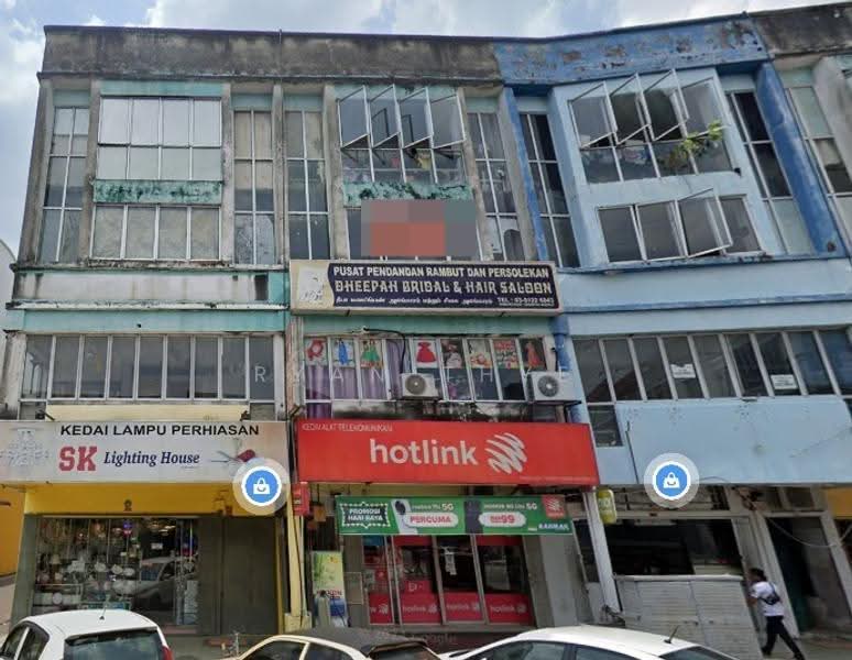 Shop for Sale in Taman Sri Muda (Shah Alam) - Ryan Thye - PropertyGuru.com.my