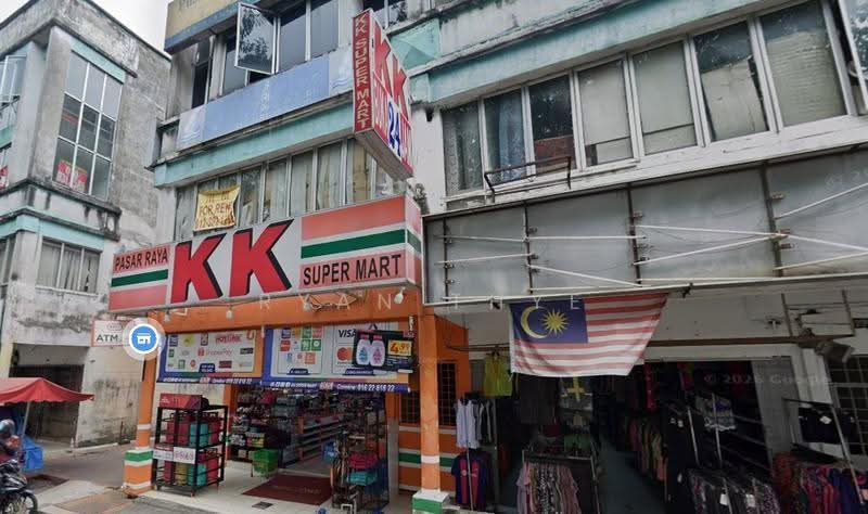Shop for Sale in Taman Sri Muda (Shah Alam) - Ryan Thye - PropertyGuru.com.my