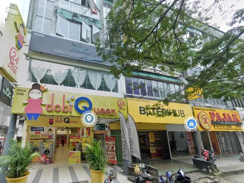 Shop for Sale in Taman Sri Muda (Shah Alam) - Ryan Thye - PropertyGuru.com.my