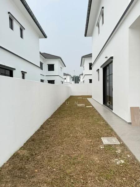 Cluster House for Rent in Taman Ekoflora (Johor Bahru) - Foo Jun Tao - Exterior - PropertyGuru.com.my