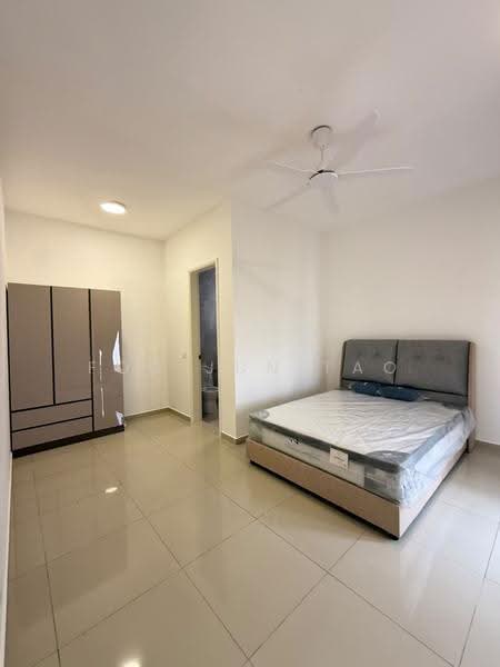 Cluster House for Rent in Taman Ekoflora (Johor Bahru) - Foo Jun Tao - Bedroom - PropertyGuru.com.my