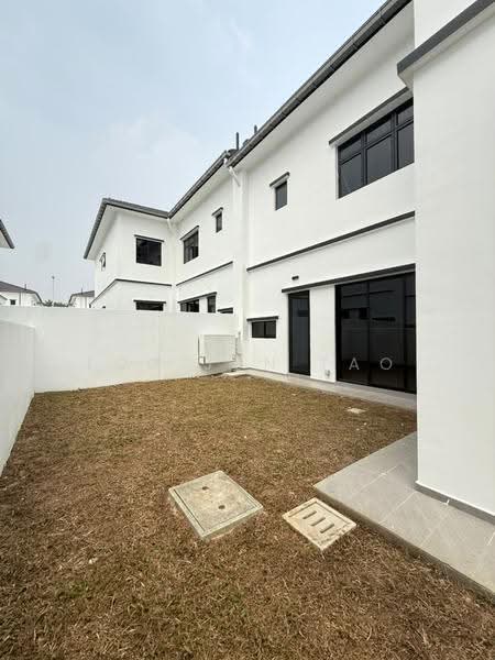 Cluster House for Rent in Taman Ekoflora (Johor Bahru) - Foo Jun Tao - Exterior - PropertyGuru.com.my