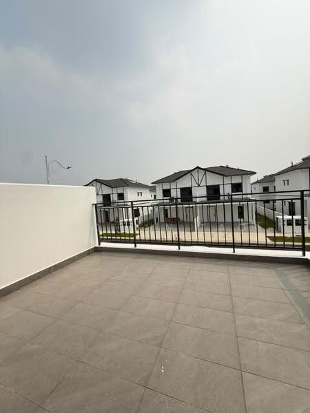 Cluster House for Rent in Taman Ekoflora (Johor Bahru) - Foo Jun Tao - Exterior - PropertyGuru.com.my
