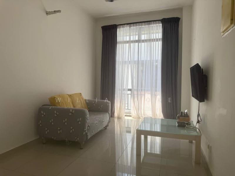 Cluster House for Rent in Bukit Indah (Iskandar Puteri (Nusajaya)) - William Loke - Living Room - PropertyGuru.com.my