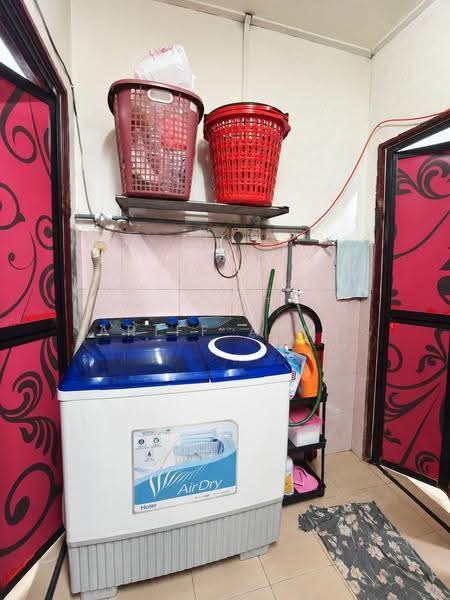 Rumah Teres 2-Tingkat untuk Dijual di Taman Kota Masai (Pasir Gudang) - Ariff Azmi - PropertyGuru.com.my