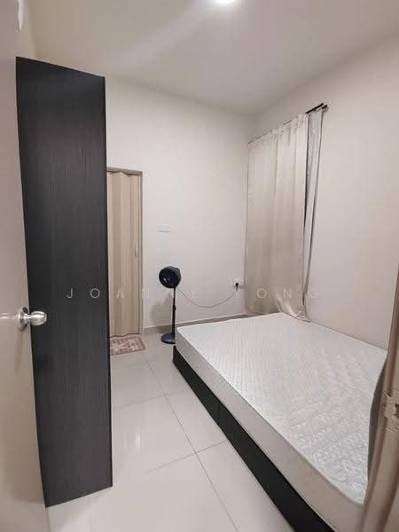 Kondominium untuk Disewa di KSL Residence 2 @ Kangkar Tebrau - JOANNE YONG - Bedroom - PropertyGuru.com.my